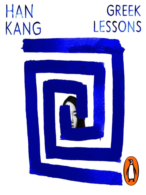 Title details for Greek Lessons by Han Kang - Wait list